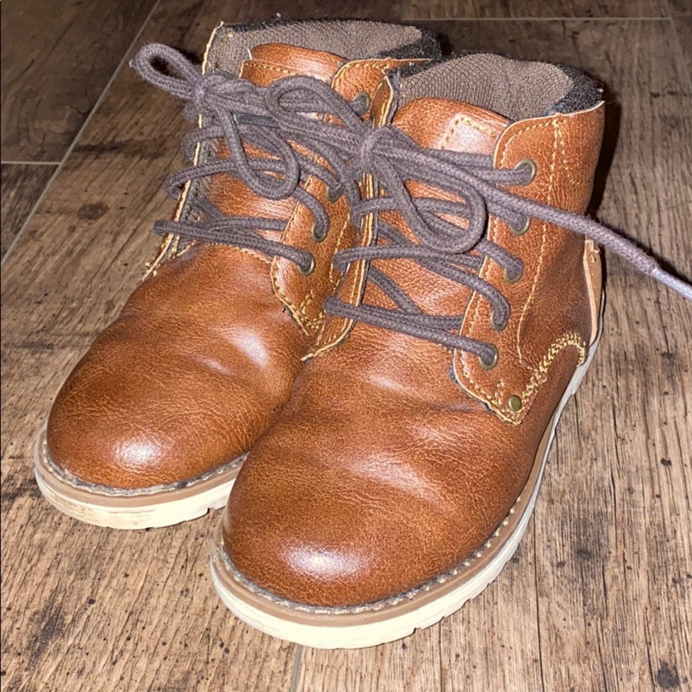 Arizona Jean Co. Boys Boots